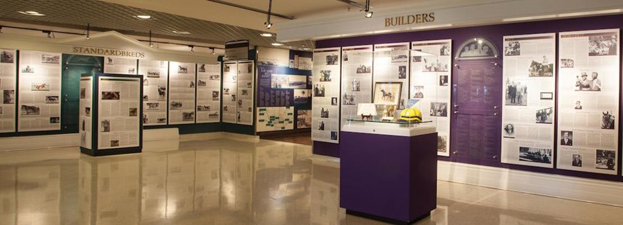 Canadian Horse Racing Hall of Fame Last Call for Nominations