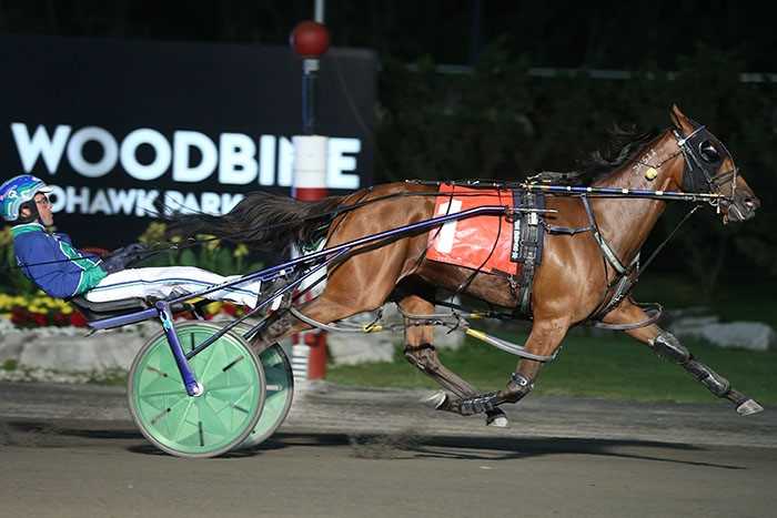 Reflect With Me sets series record in Whenuwishuponastar