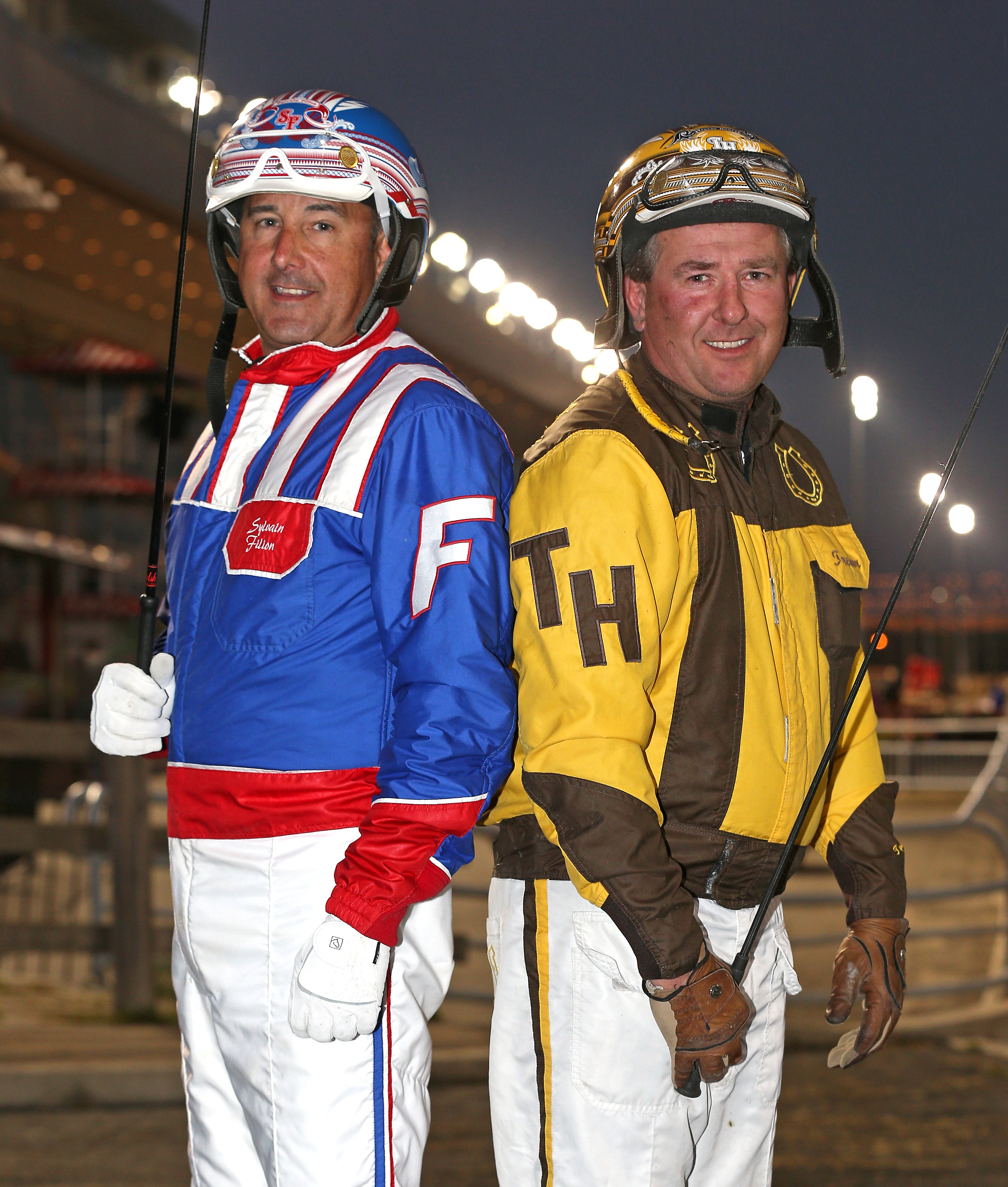 Lampman Cup battle will go down to the wire Saturday