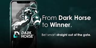 Dark Horse is a wagering game changer