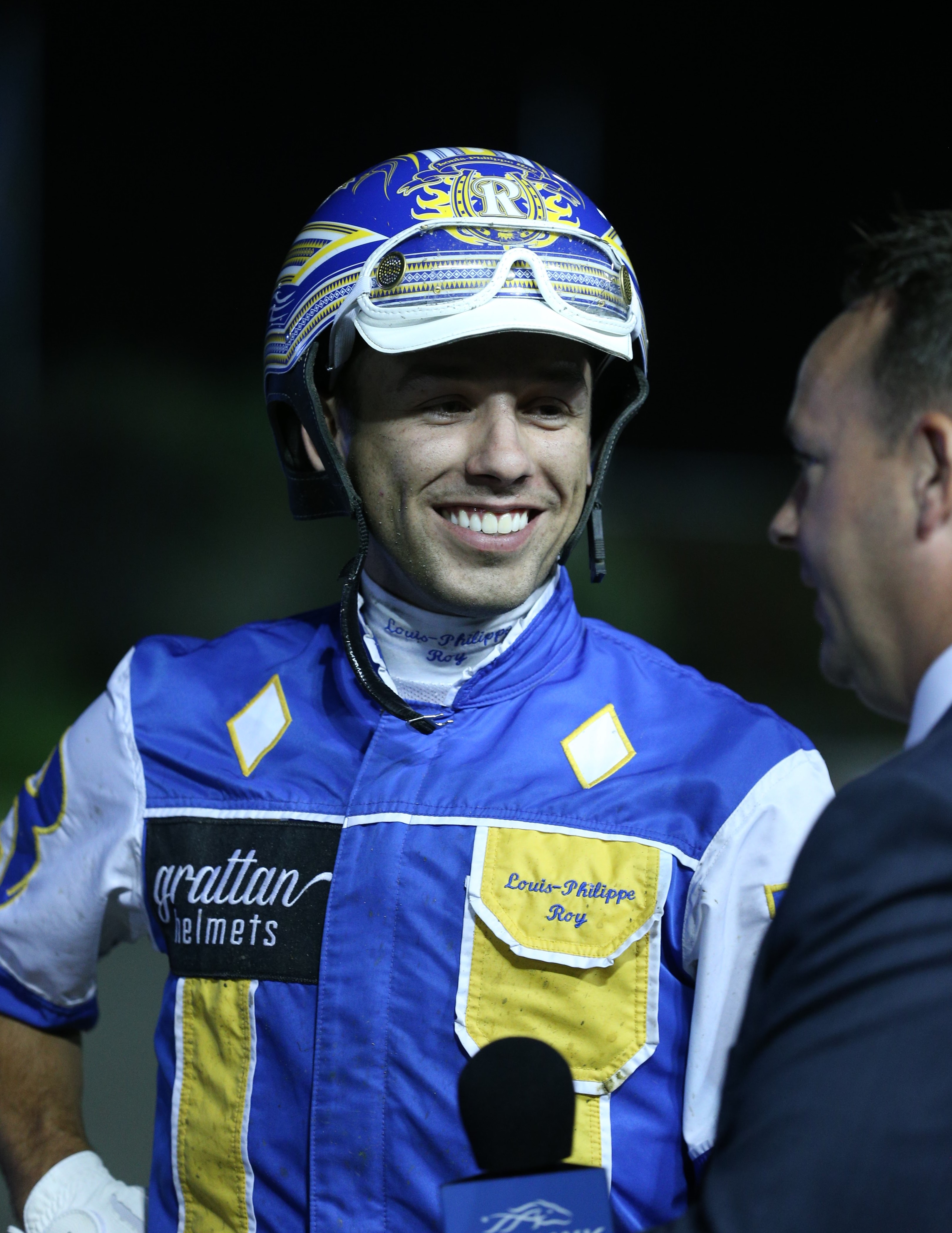 OSS colts the opening act for Sunday’s Confederation Cup