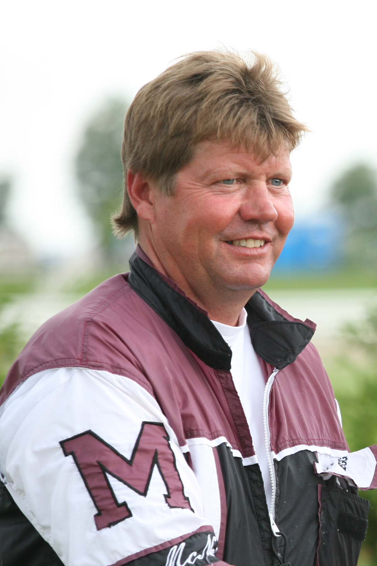 Grassroots fillies part of Dream Of Glory festivities in Hanover