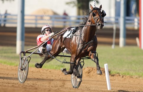 Grand River Raceway