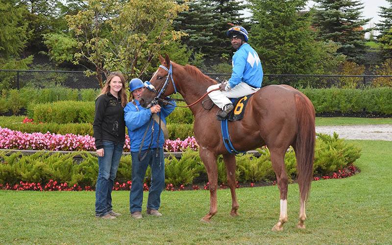 JACKSON FOUR: RECAP OF AJAX WINNERS SEPT.26