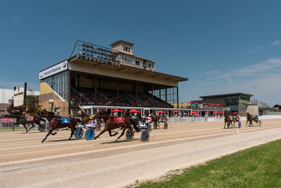 OSS 50th Anniversary tour heading to Hanover Raceway on Balanced Image Final day