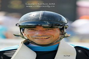FRIDAY'S FOR THE LOVE OF RACING - JEFF MACLAREN AND 'MR'
