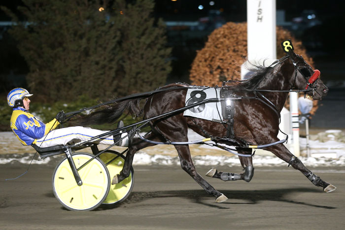 War N Munn tops in The Count B, Bad As Leader wins Miss Vera Bars