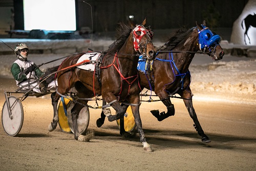 The Raceway's 2018 Award Winners Announced