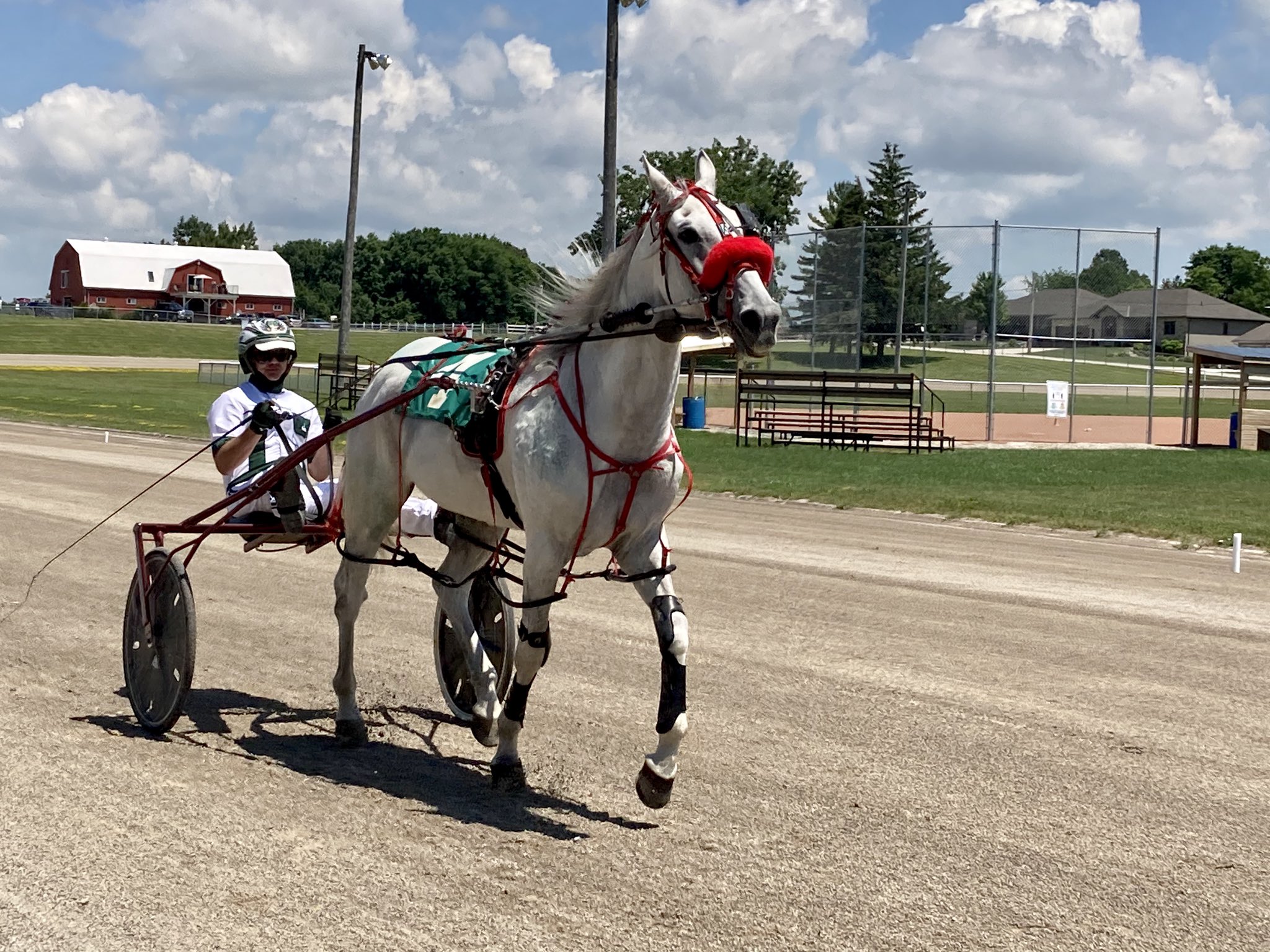 Charity Drivers' Challenge a celebration of racing and community
