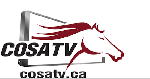 COSA TV To Cover $50,000 Balanced Image From Hanover