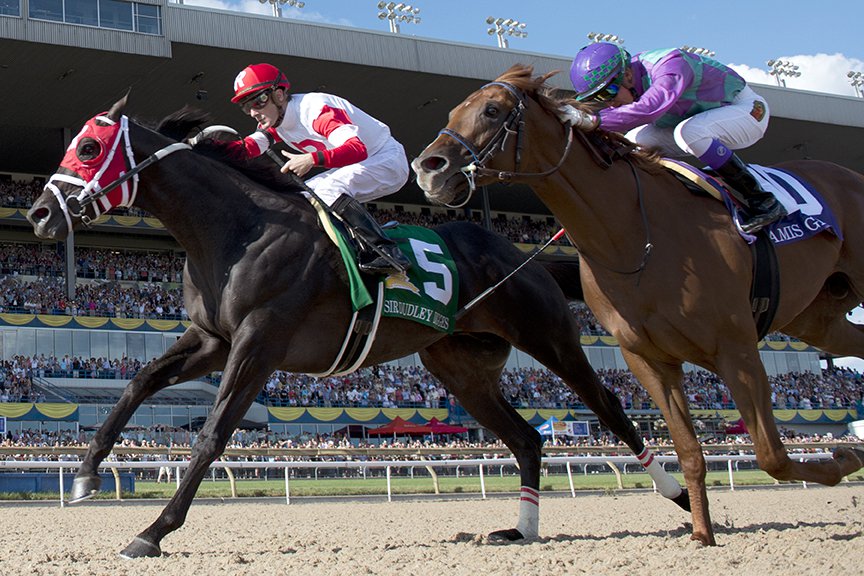 Ontario Racing Queen’s Plate Trivia Contest Concludes