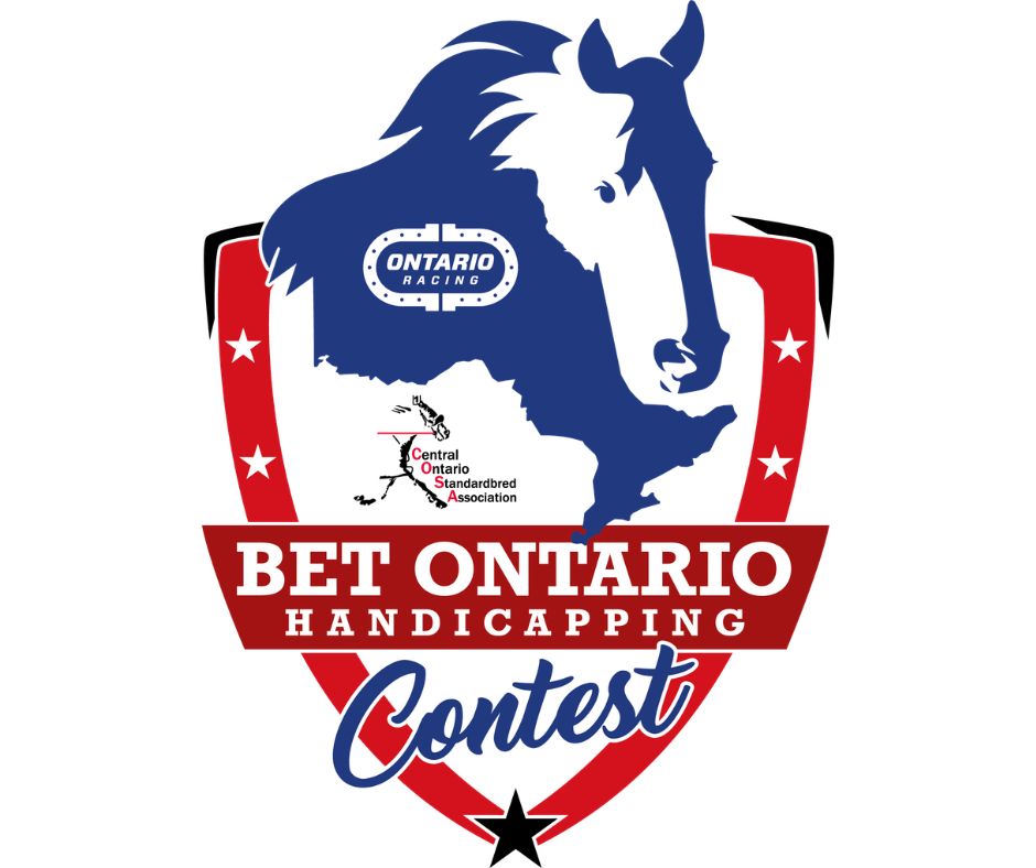 Bet Ontario Handicapping Contest