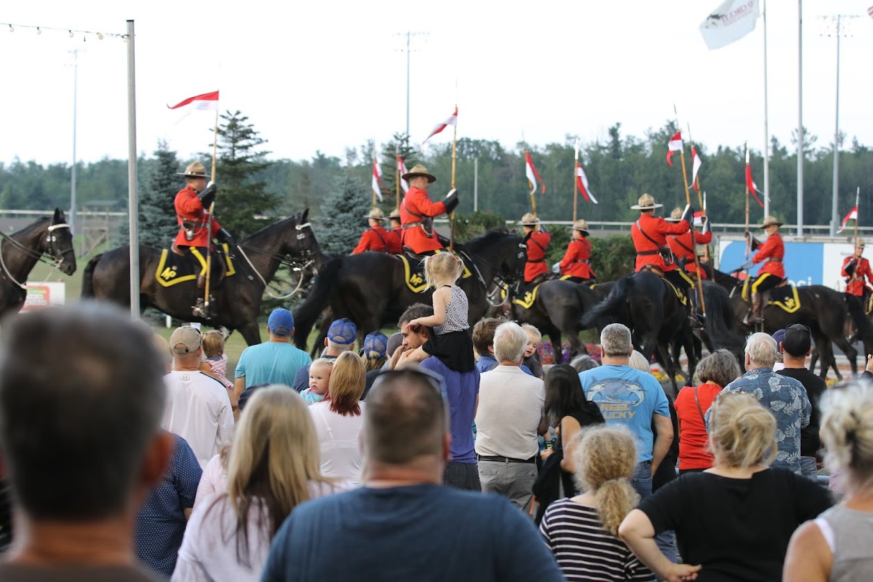 Change in Post Time for Thursday’s Grassroots Semi-Finals