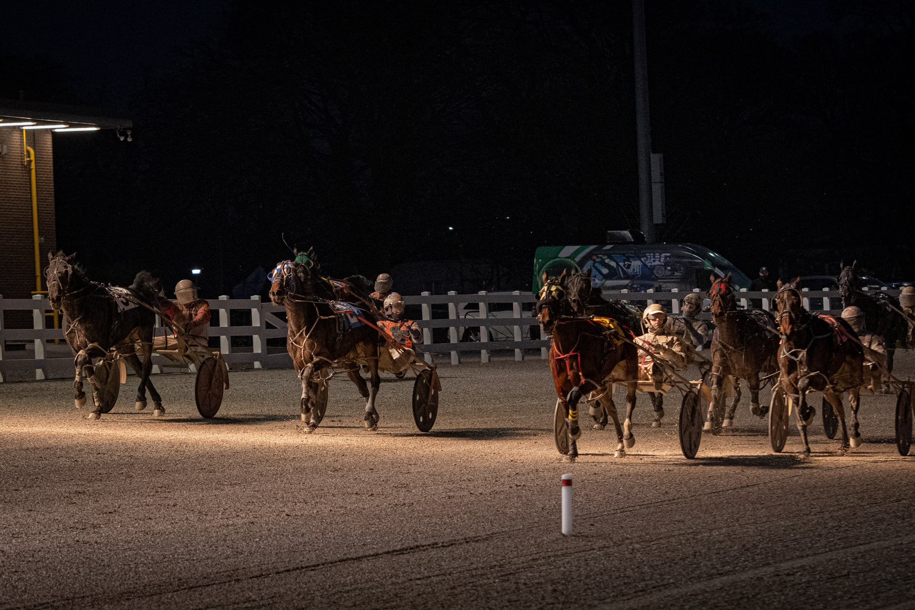 Melissa Keith’s Western Fair Raceway Selections: Wednesday, March 24, 2021