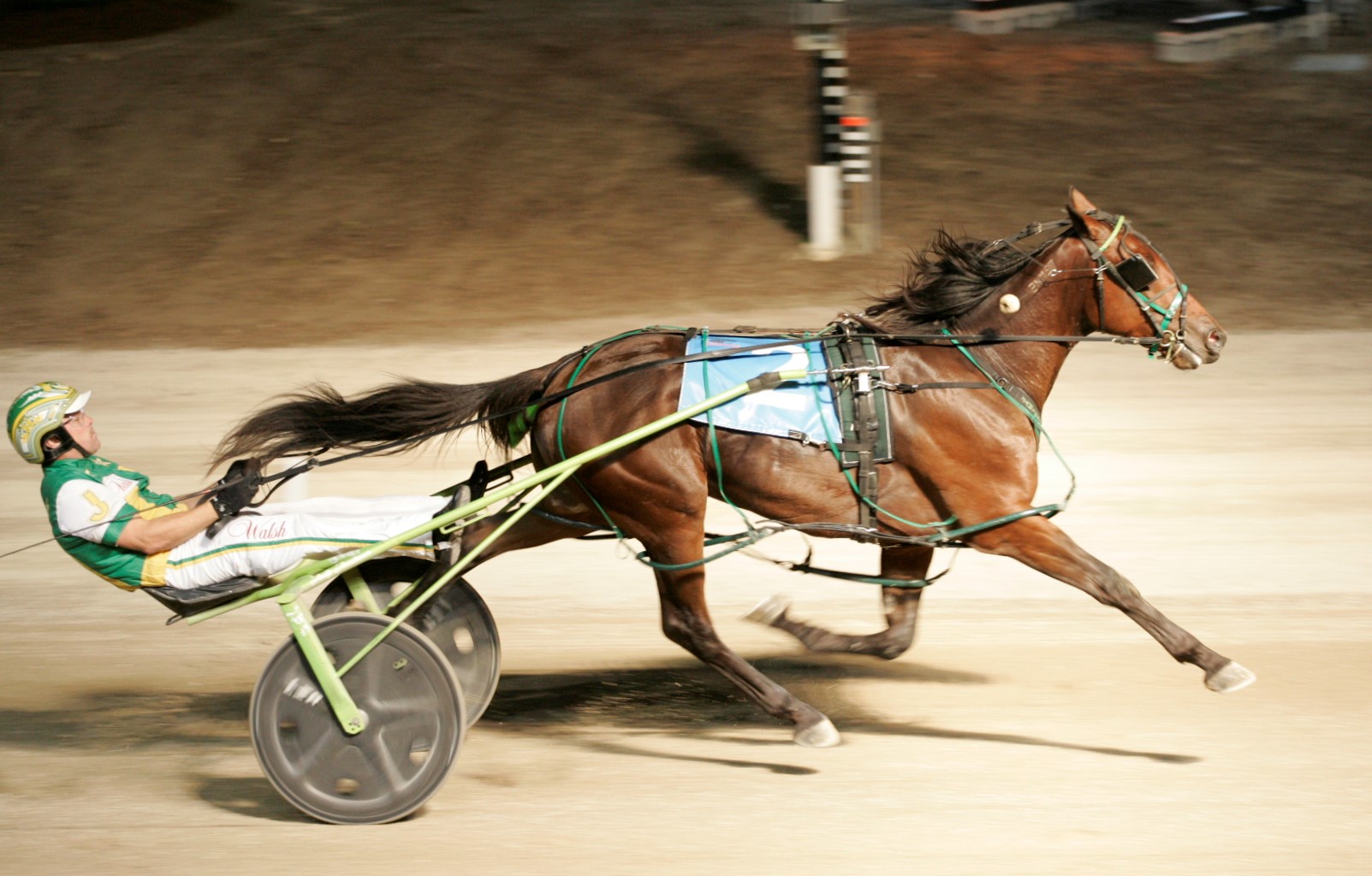 Fierce battles at The Raceway see pacers advance to Super Final