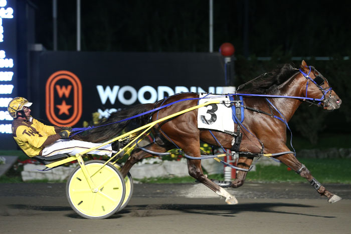 Colts deliver with post season on the line