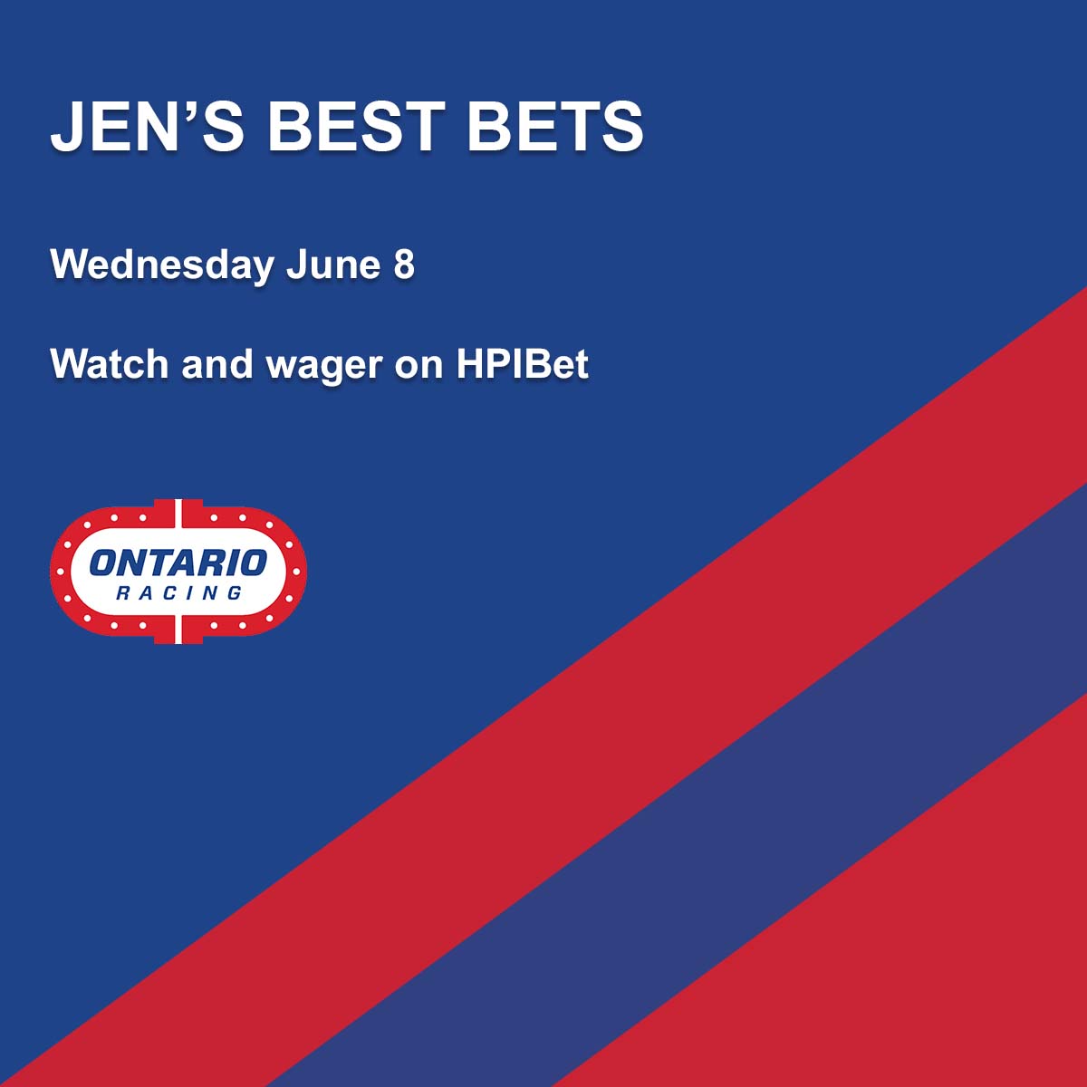 Jennifer Morrison's Best Bests - June 8