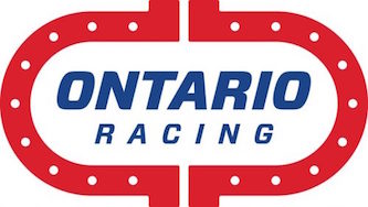 Season's Greetings From Ontario Racing