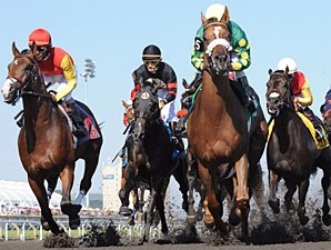 Ontario Racing Queen’s Plate Trivia Contest: Week 3