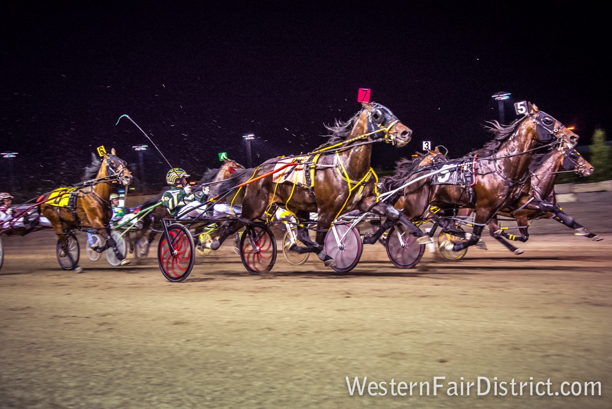 Raceway Statement On Investigation Into Low Payout