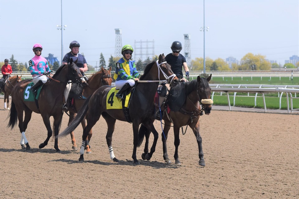 Jennifer Morrison’s Woodbine Thoroughbred Selections: Thursday, July 30, 2020