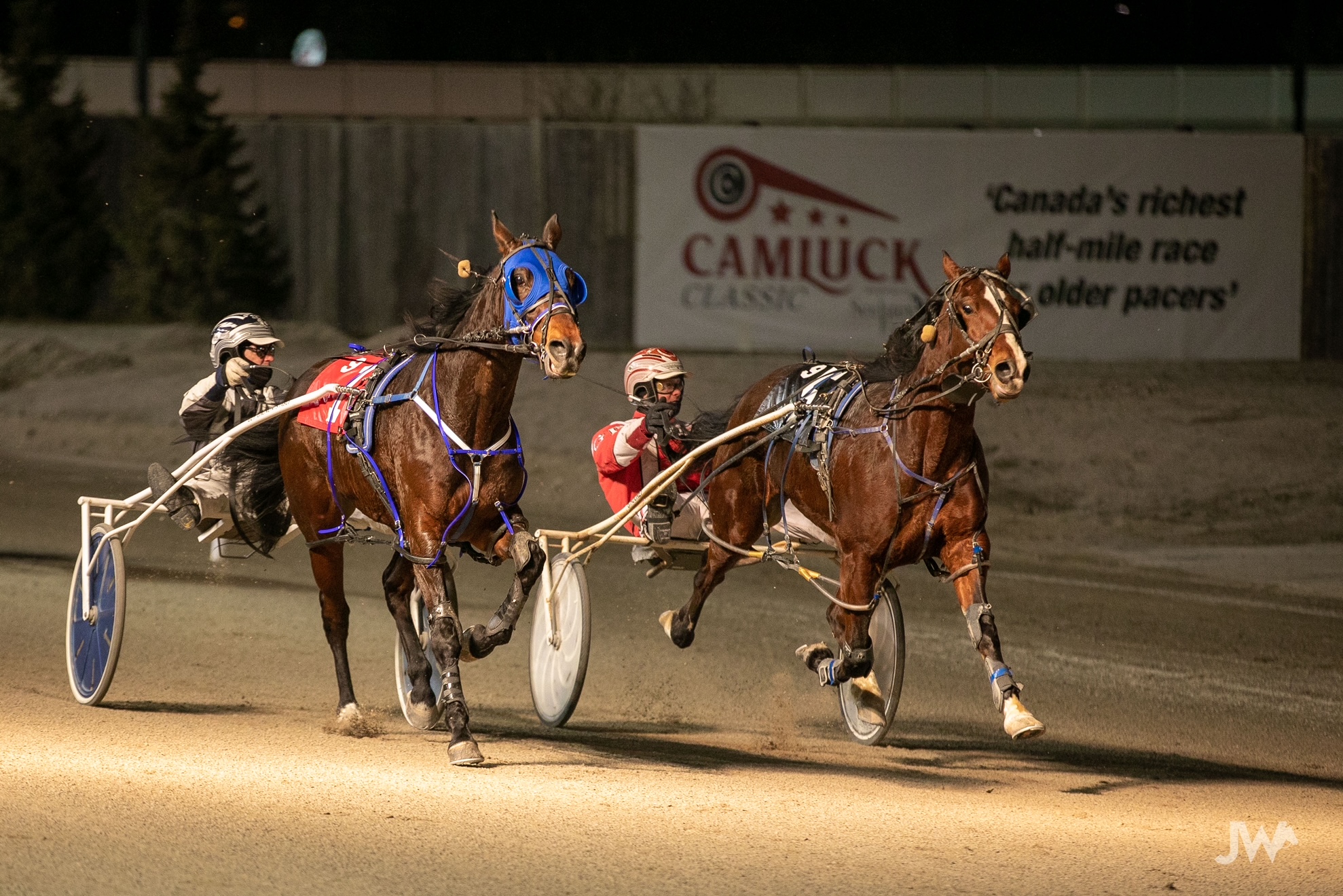 Garnet Barnsdale’s Western Fair Raceway Selections: Monday, March 22, 2021